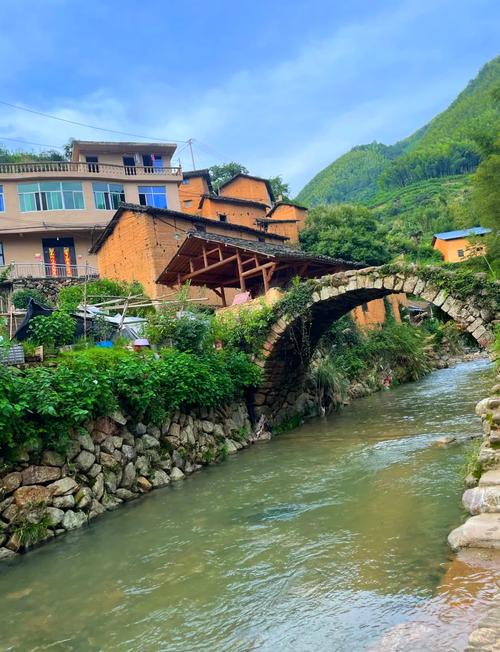 浙江适合两天的自驾游