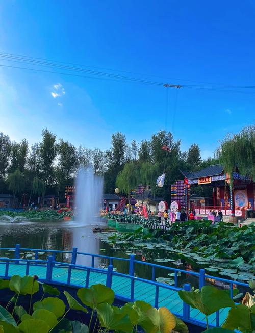 长春市游玩必去景点推荐