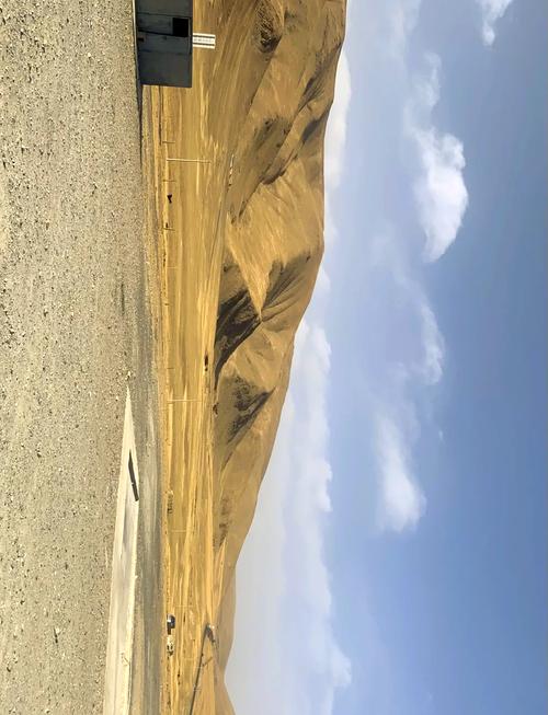 从敦煌到青海湖自驾游