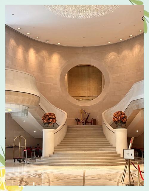 香港港岛海逸君绰酒店