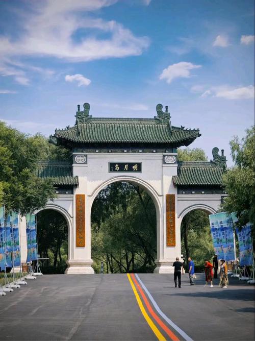 黑龙江齐齐哈尔旅游景点