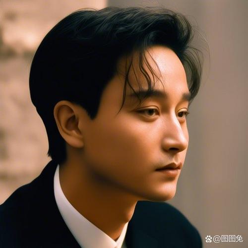 文华东方酒店 张国荣