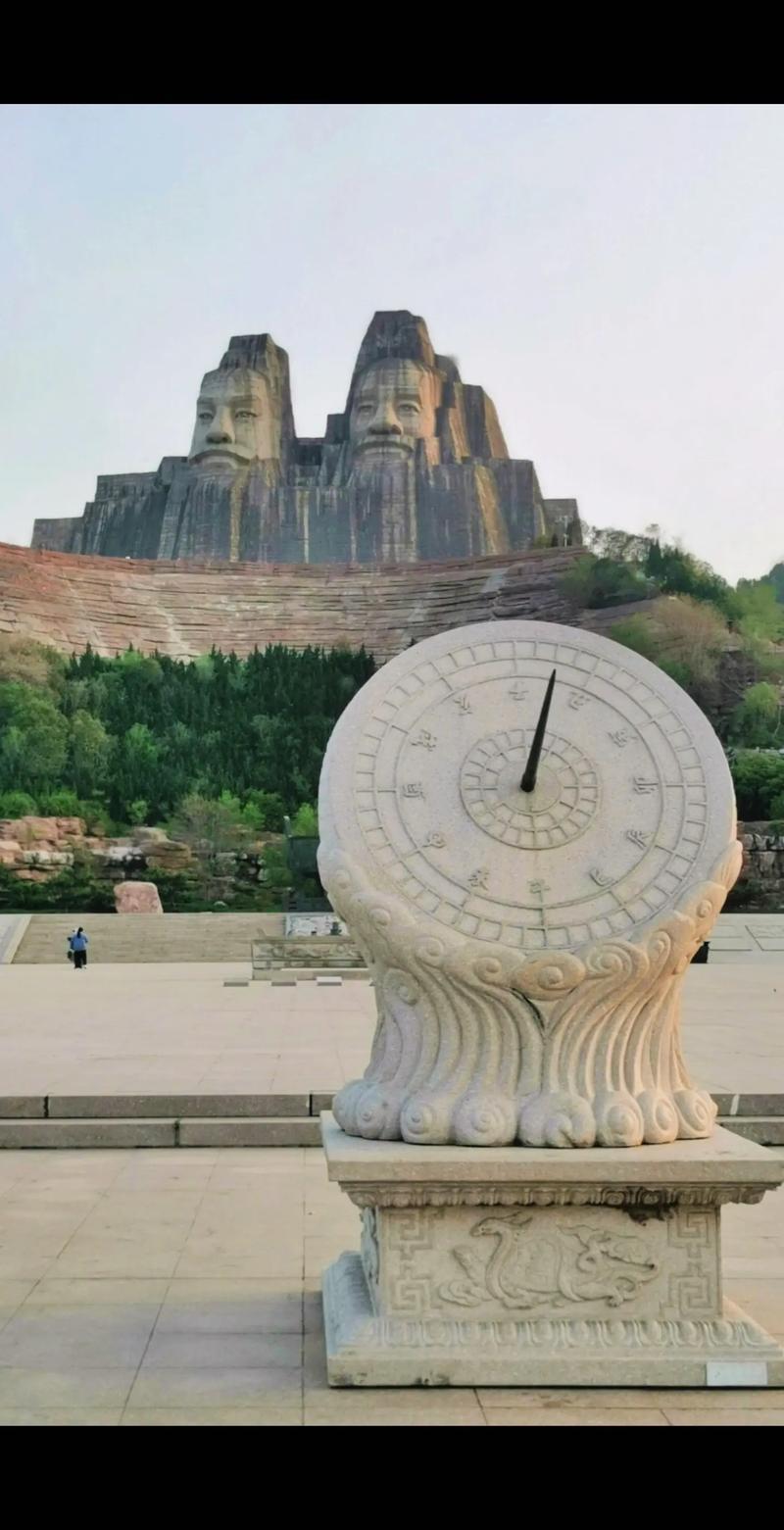 郑州有啥好玩的地方景点