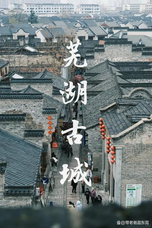 芜湖旅游攻略必玩的景点