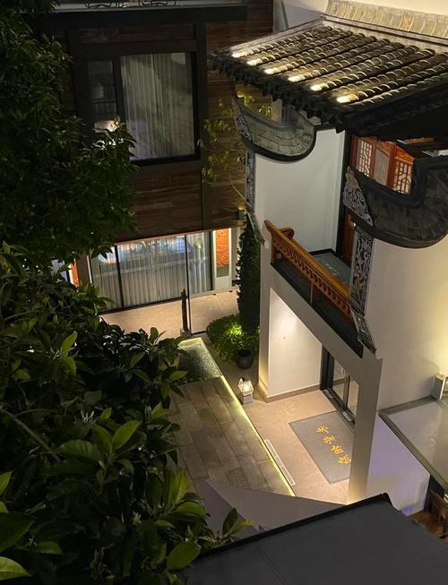 福州三坊七巷附近酒店