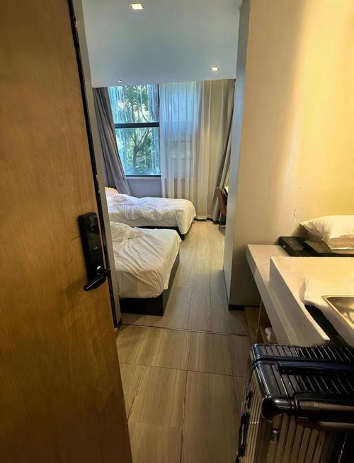 福州三坊七巷附近酒店