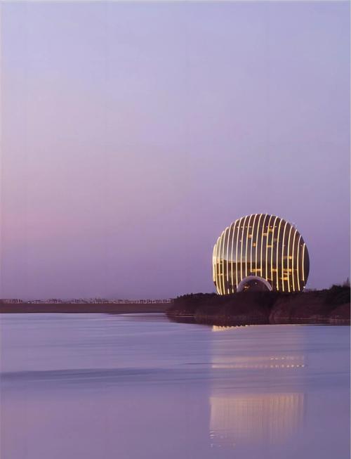 日出东方凯宾斯基酒店