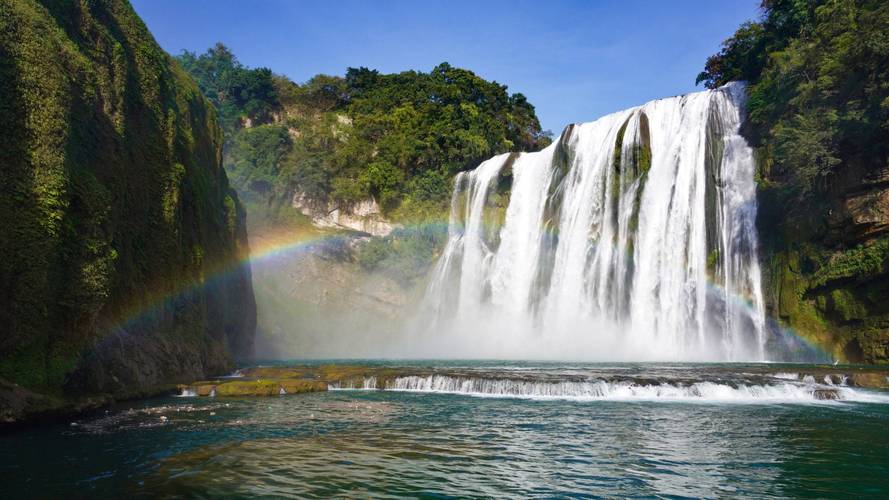 贵州有啥好玩的景点推荐