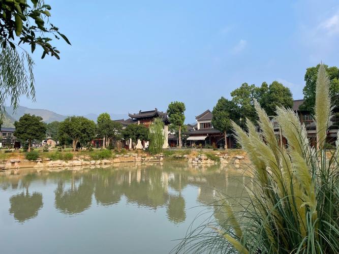 湖州景区有哪些景点推荐