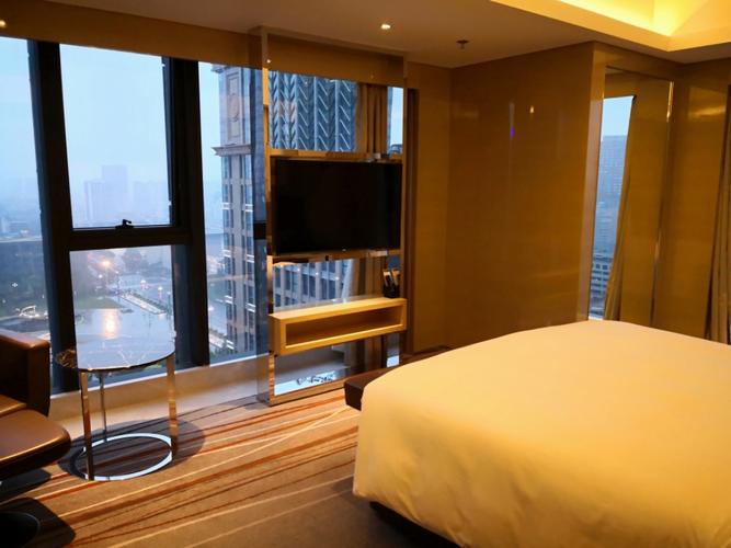 成都茂业jw万豪酒店