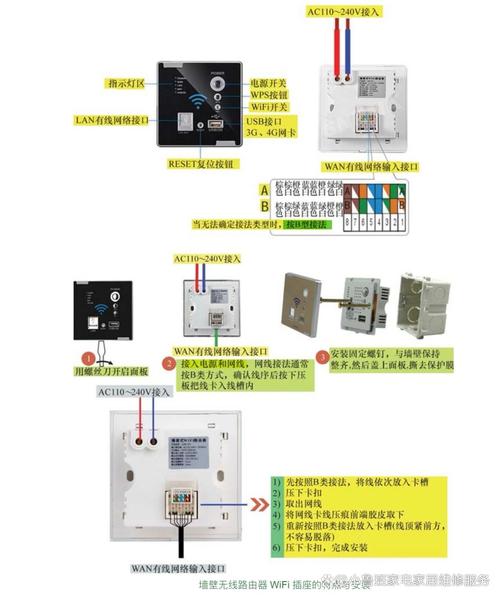 酒店wifi怎么连接