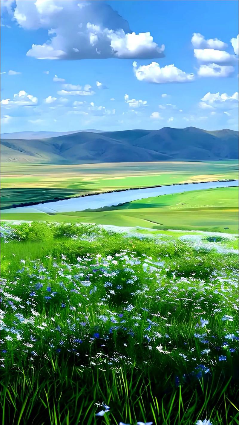 呼伦贝尔草原有哪些景点