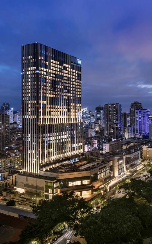 华尔道夫酒店什么档次