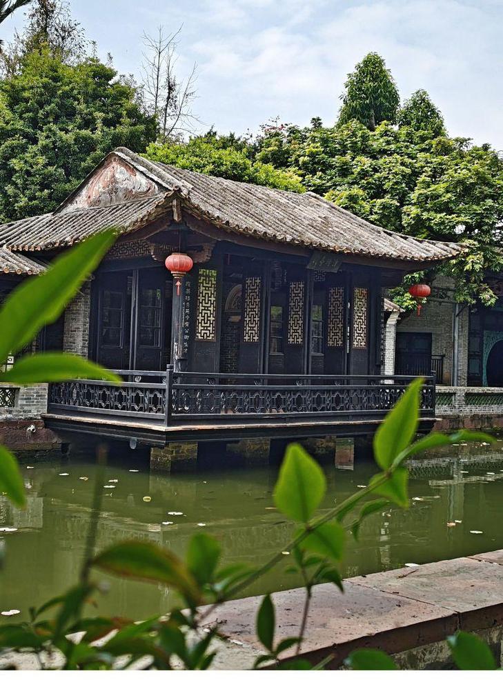 广东佛山游玩景点有哪些