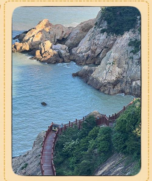 台州旅游必去的景点推荐