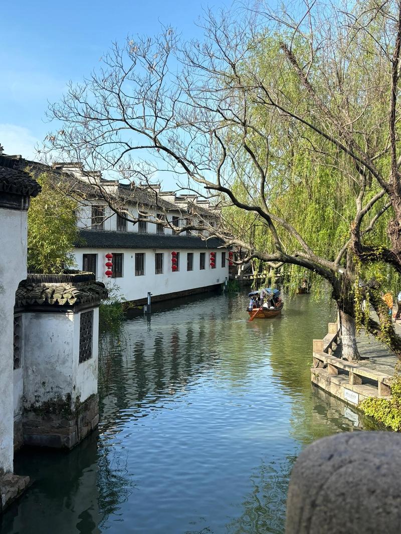 江苏景区有哪些景点推荐