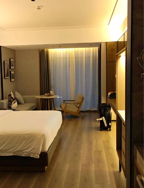 五一广场附近酒店推荐