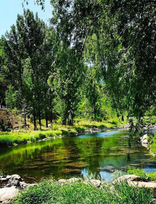 北京周边景区有哪些景点