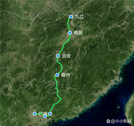 九江到广州自驾游攻略