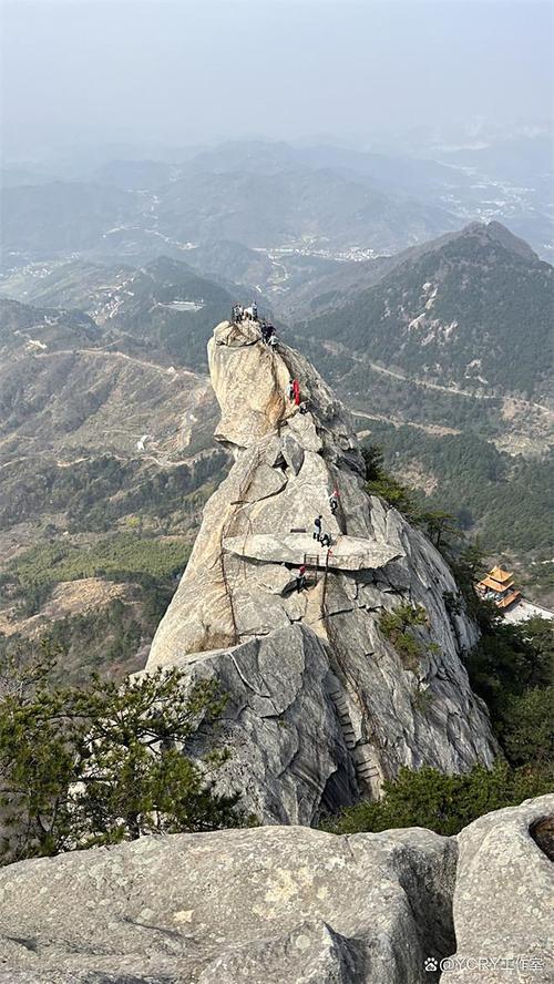 武汉周边游玩景点一日游