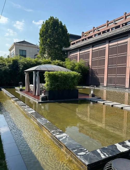 北京曲水兰亭度假酒店