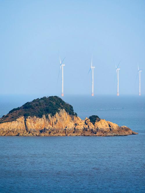 宁波松兰山海景大酒店