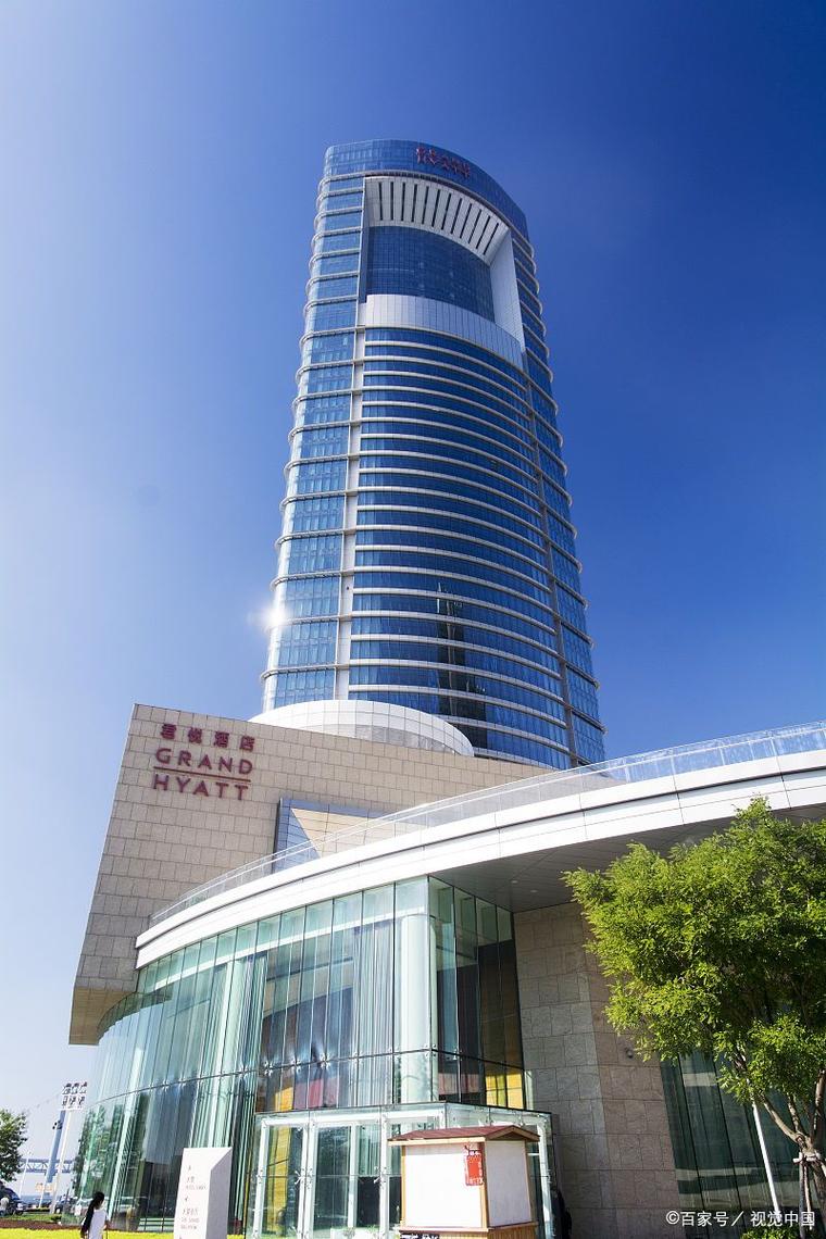 曲靖福邦锦江国际酒店