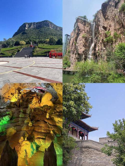 河北二日游旅游景点推荐