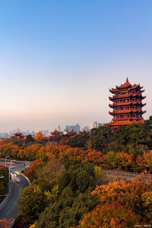 武汉一日游必去景点免费