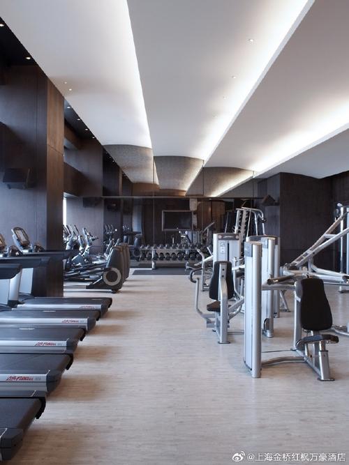 上海金桥红枫万豪酒店