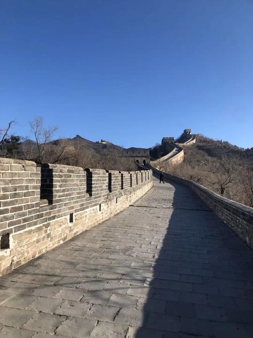 八达岭长城的景点有哪些