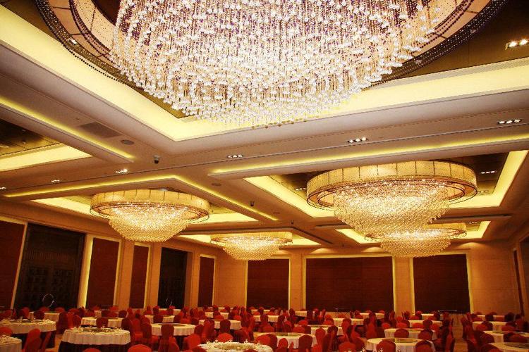 河北宾馆中茂海悦酒店