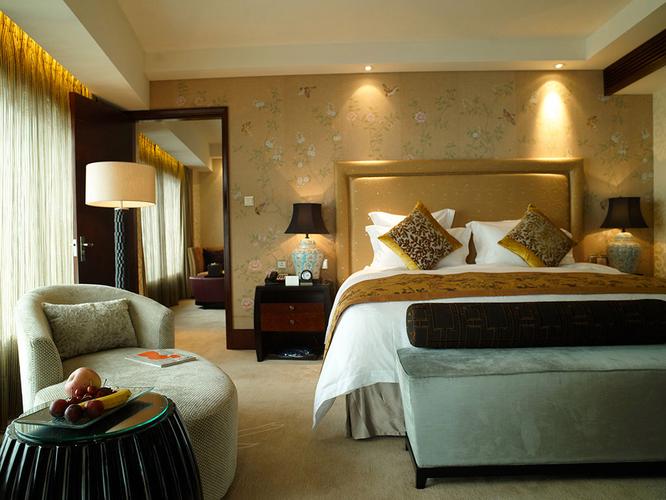 河北宾馆中茂海悦酒店