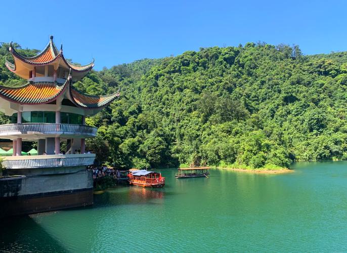 肇庆一日游攻略必去景点