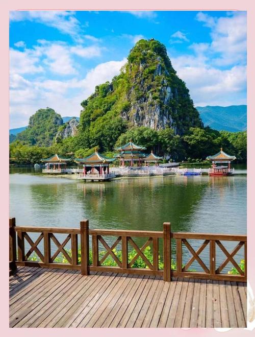 肇庆一日游攻略必去景点