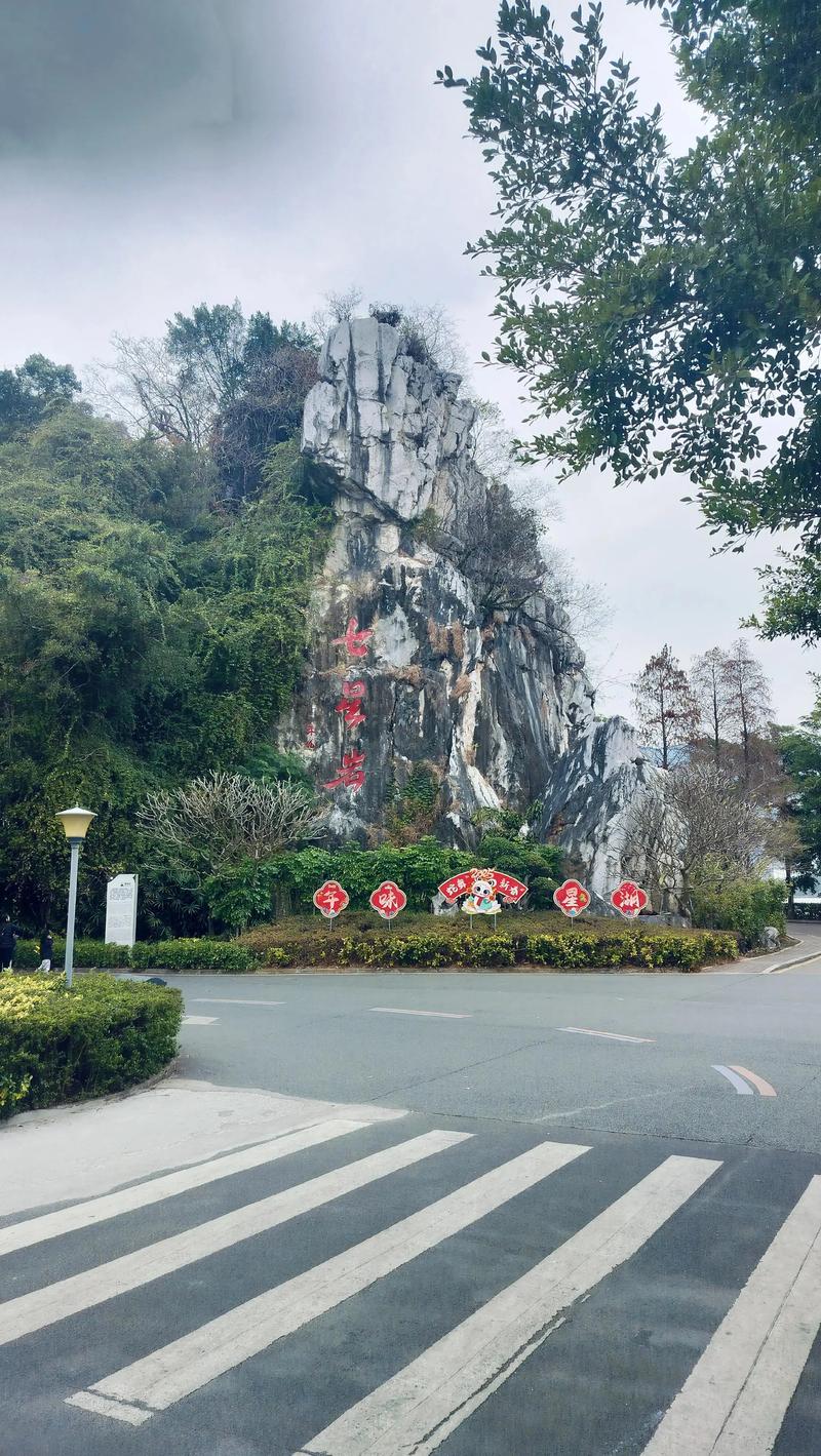 肇庆一日游攻略必去景点