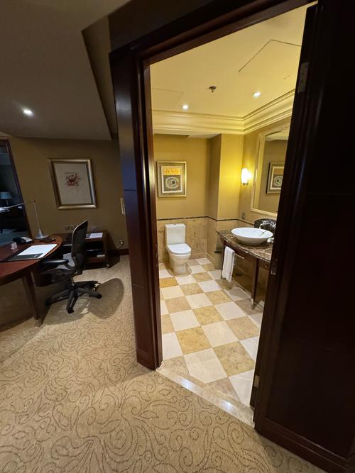 上海红塔豪华精选酒店