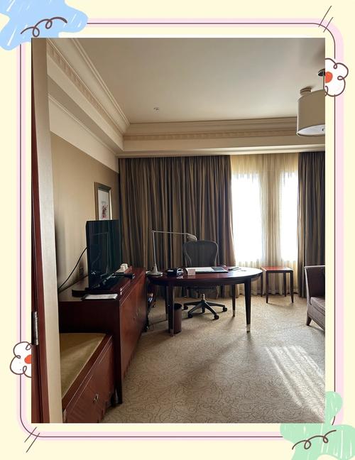 上海红塔豪华精选酒店