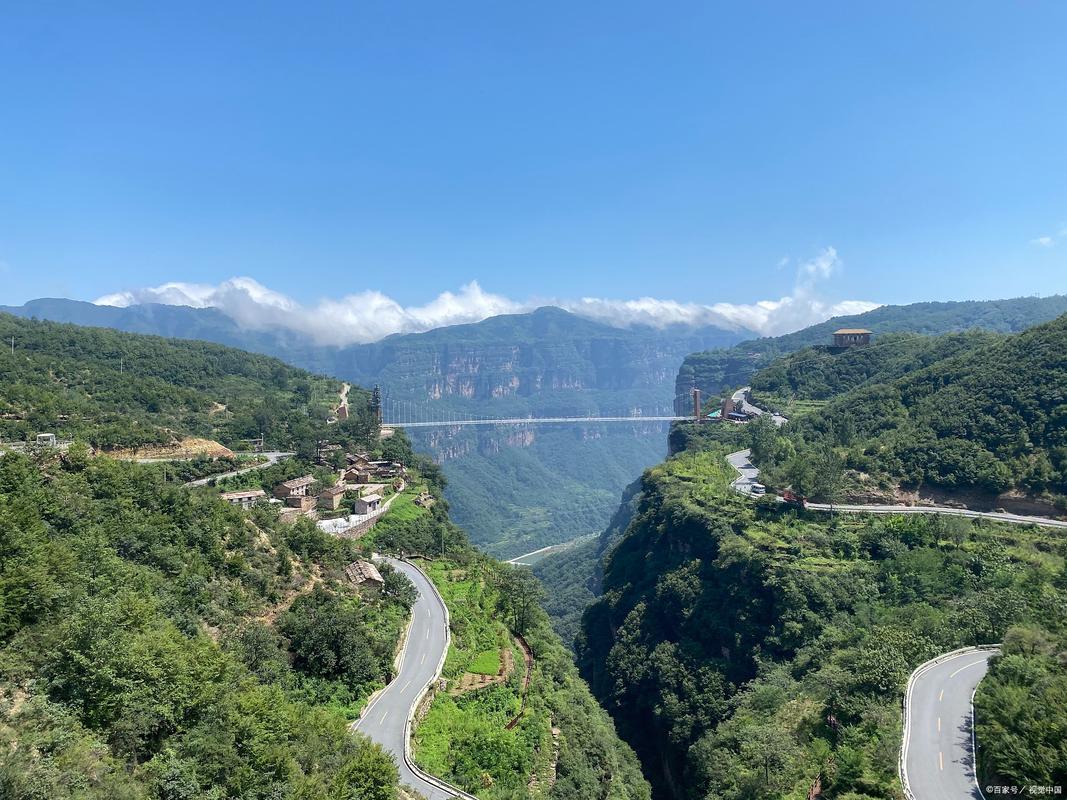 适合两日自驾游的地方