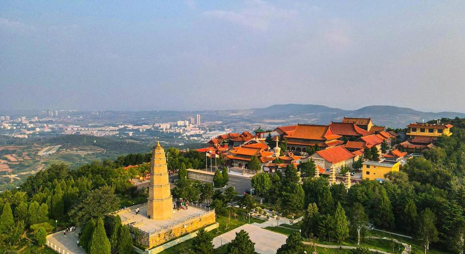 山西晋城有什么旅游景点