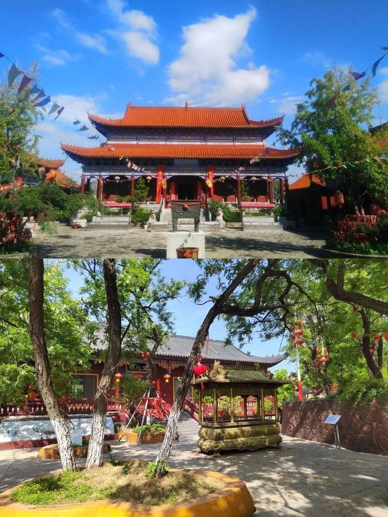 枣庄免费一日游必去景点