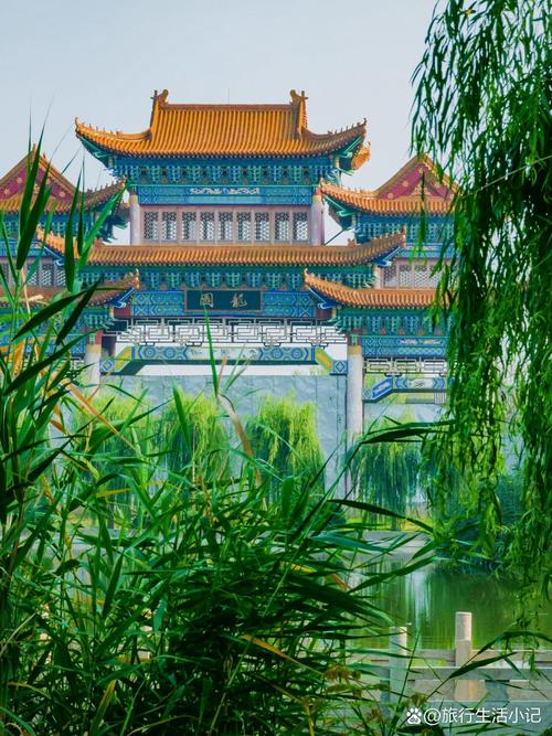 枣庄免费一日游必去景点