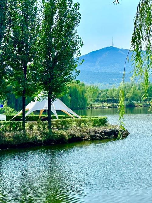 徐州周边一日游必去景点