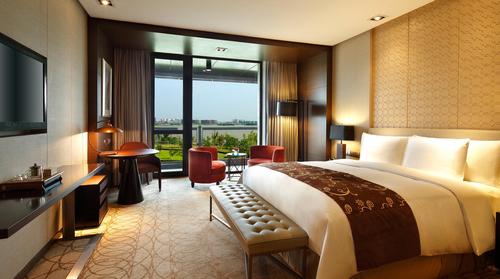 徐州绿地皇冠假日酒店