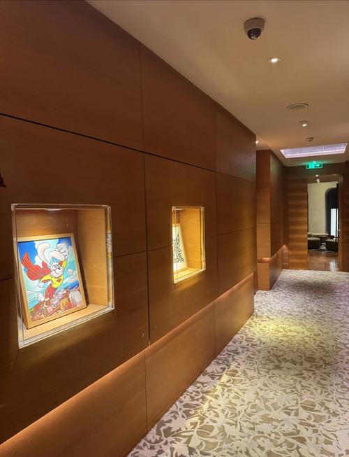 上海新天地安达仕酒店