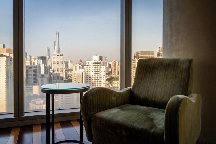 上海新天地安达仕酒店