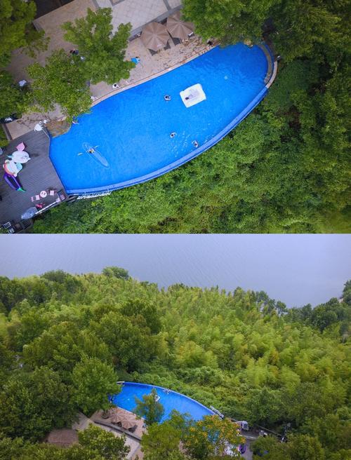 天目湖涵田度假村酒店