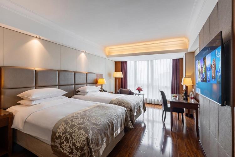 杭州马可波罗假日酒店