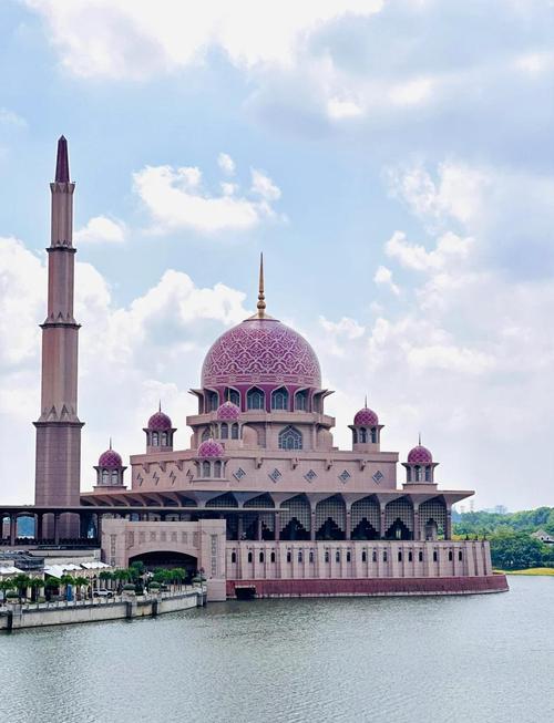 马来西亚有什么旅游景点