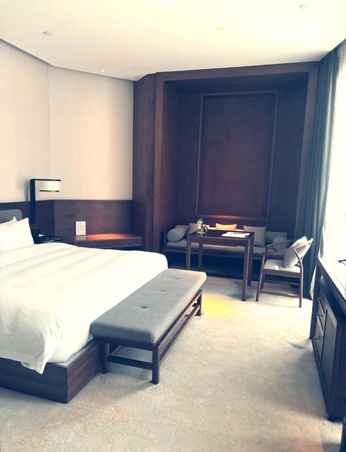 济南五星级酒店有哪些